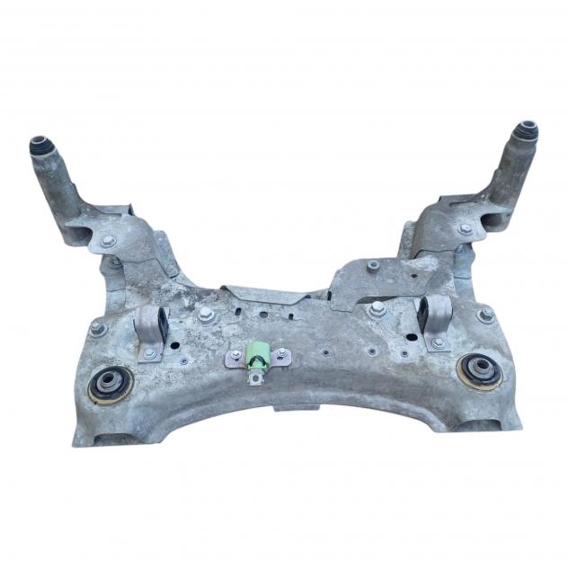 CULLA MOTORE RENAULT Megane S. Wagon 544012717R H4JA7 diesel 1397 (0812)