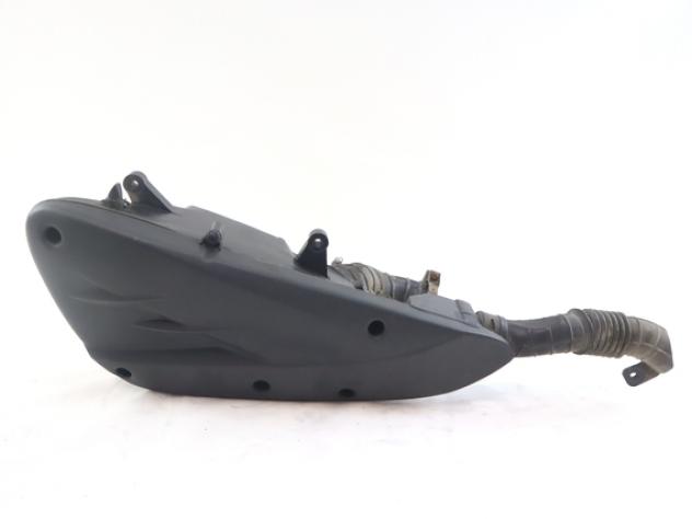 KYMCO AGILITY R16 125 1723BLEJ3E10 1723ALCD3E00 SCATOLA FILTRO ARIA 08 - 17 AIRBOX - Foto 4