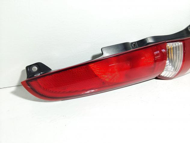 STOP FANALE POSTERIORE SINISTRO FIAT Panda 2° Serie 51763007 (0310) - Foto 2
