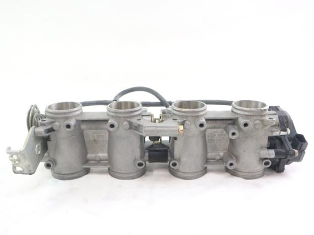 SUZUKI GSR 600 1340544G00 CORPO FARFALLATO 06 - 11 THROTTLE BODY
