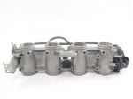 SUZUKI GSR 600 1340544G00 CORPO FARFALLATO 06 - 11 THROTTLE BODY