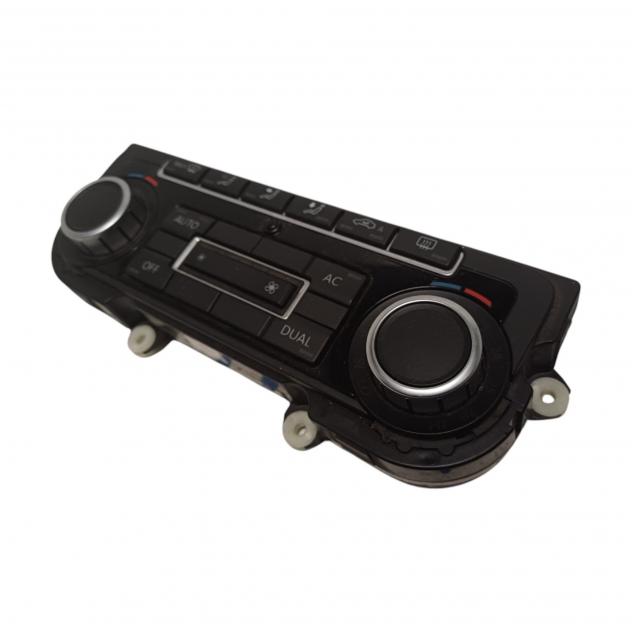COMANDI CLIMA VOLKSWAGEN Golf 6 Berlina 5K0907044HAZJU 5HB 009 746-40 (0812) - Foto 3