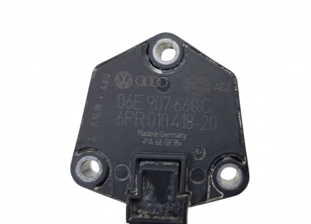SENSORE LIVELLO OLIO AUDI Q2 Serie (GAB) 06E907660C Benzina 1000 (16) - Foto 10