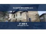Immobile in asta di 427 m² con più di 5 locali in vendita a Olgiate Molgora