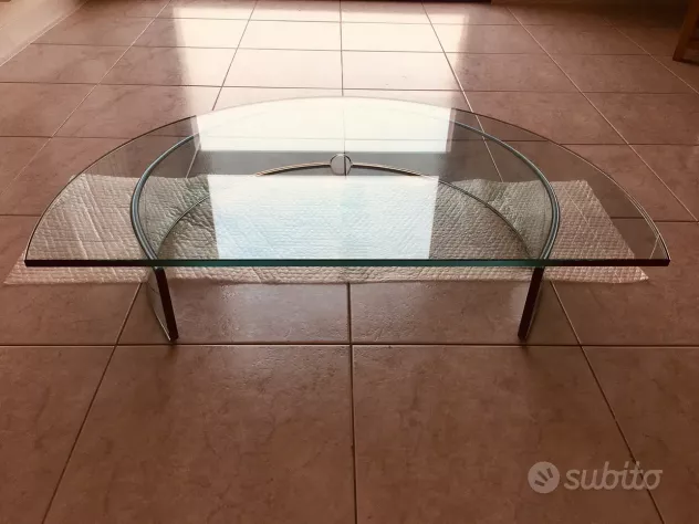 Supporto in vetro per tv, stereo, o altro - Foto 4