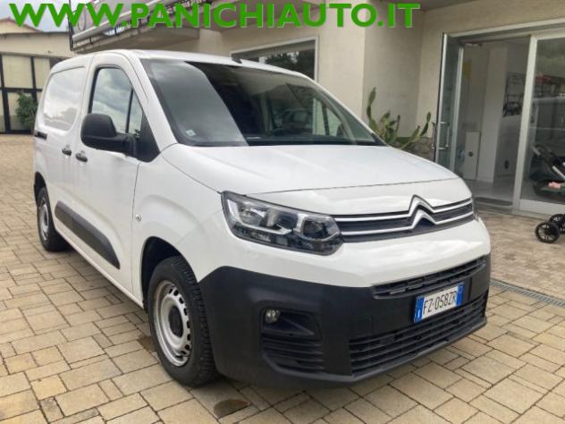 CITROEN Berlingo BlueHDi 100 S&S Van M Club rif. 23790216 - Foto 4