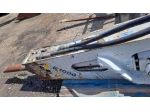 HAMM MARTELLO DEMOLITORE K1000 rif. 23707718