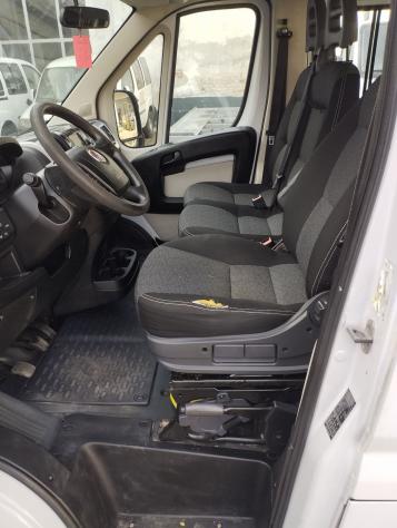 FIAT Ducato Ducato 35 2.3 MJT 130CV PL Cabinato - Foto 8