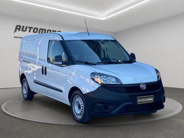 FIAT Doblo MAXI 1.6MJT 120CV rif. 23589066 - Foto 3