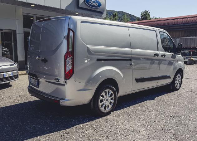 Ford Transit Custom 300 L2H1 Tit 2.0 EcoBlue 109 Cv - Foto 2