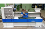 Tornio parallelo Padovani mod Labor 180