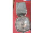 Lampada emergenza VINTAGE  Jodiolux OVA