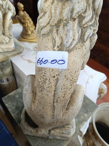 Statue di Leone – 25192 - Foto 3