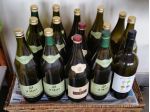 40 bottiglioni in vetro da 1,5 litri