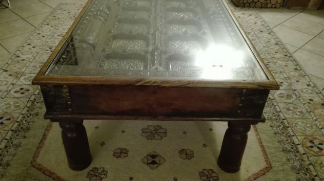 TAVOLINO SOGGIORNO - Foto 4