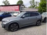 BMW X1 xdrive23d mhev 48V MSport Edition Balance auto rif. 23688925