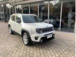 JEEP Renegade 1.3 T4 190CV PHEV 4xe AT6 Limited rif. 24197829