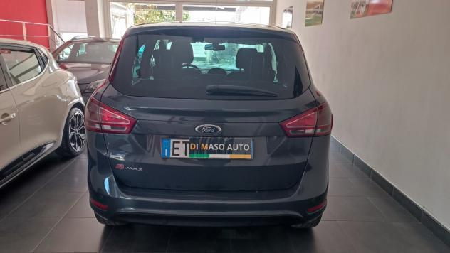 Ford B-Max 1.5 TDCi 75 CV - Foto 7