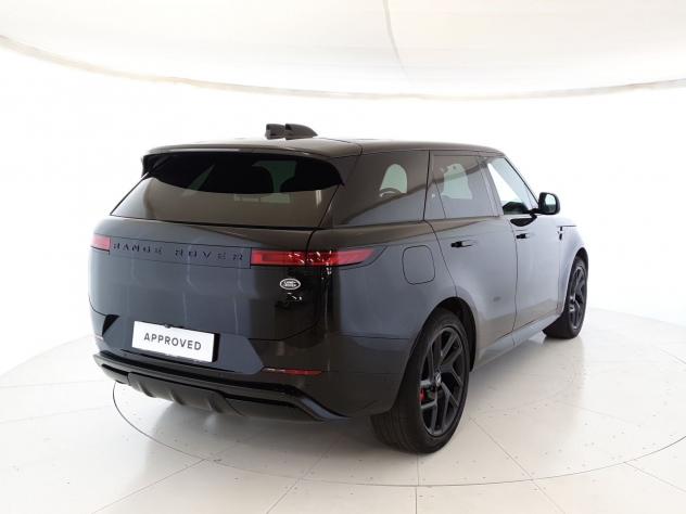 Land Rover Range Rover Sport Range Rover Sport 3.0d i6 mhev Dynamic SE awd 250cv auto - IVA ESPOSTA - TETTO PANORAMICO - Foto 2