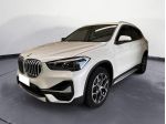 BMW X1 xdrive18d Msport auto
