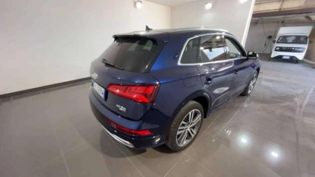 Audi Q5 Q5 S-Line 40 2.0 TDI quattro 190cv S-tronic - Foto 5