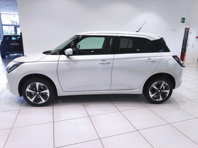 Suzuki Swift 1.2 Hybrid 4WD AllGrip Top*4x4* - Foto 2