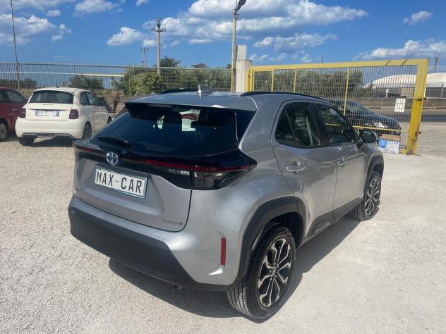 Toyota Yaris Cross Yaris Cross 1.5 Hybrid 5p. E-CVT AWD-i IVA INCLUSA - Foto 5