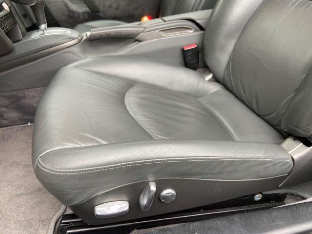 PORSCHE 997 911 Carrera 4 Coupé cambio automatico tiptronic - Foto 8