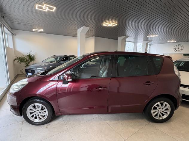 Renault Scenic Scic XMod Cross 1.5 dCi 110CV Energy - Foto 3