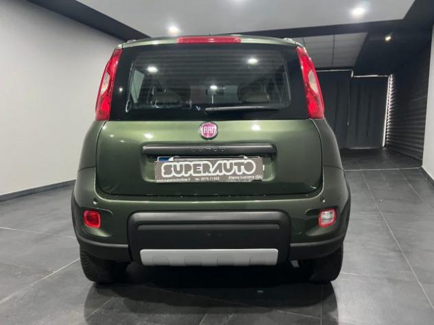 FIAT Panda 1.3 MJT S&S 4x4 rif. 23428225 - Foto 4