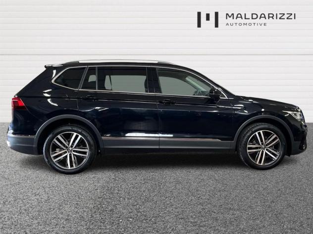 Volkswagen Tiguan Allspace Tiguan II 2021 Allspace 2.0 tdi Elegance 150cv 7p.ti dsg - Foto 5