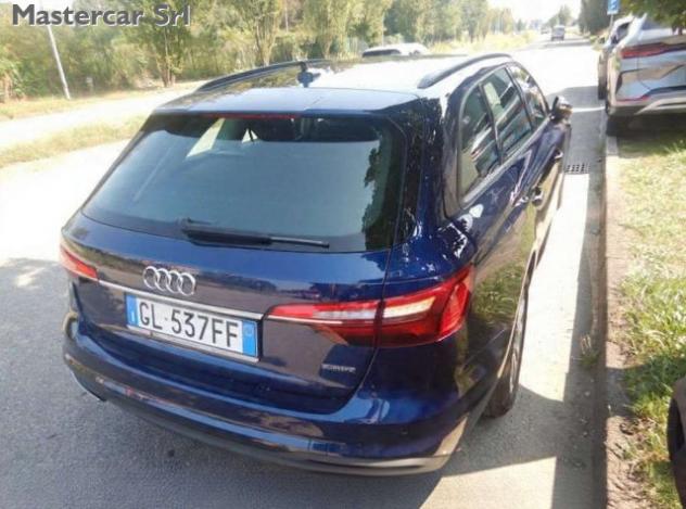 AUDI A4 A4 Avant 40 2.0 tdi mhev Business quattro 204cv s- rif. 24147476 - Foto 4