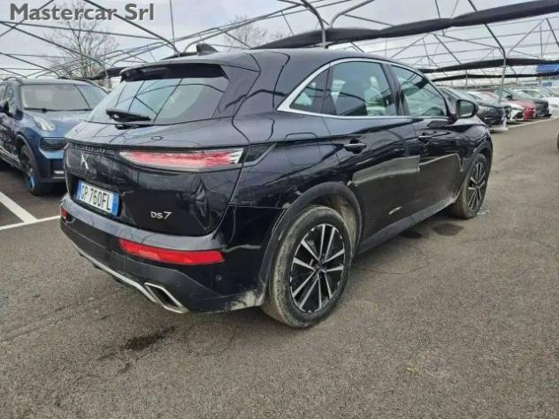 DS AUTOMOBILES DS 7 1.6 225cv E-Tense Automatica Bastille - GP760FL rif. 24078788 - Foto 5