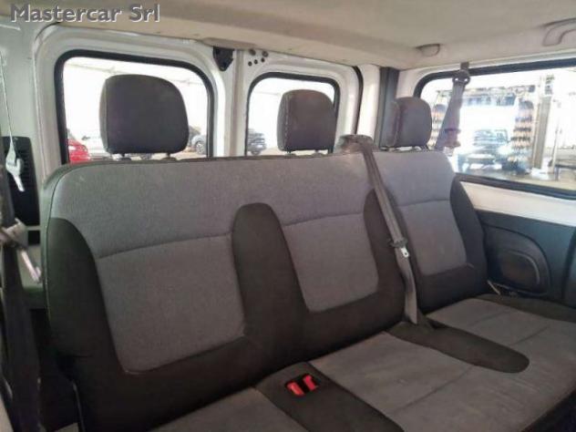 OPEL Vivaro 1.6 CDTI 95CV SeS L1H1 29 - 9 POSTI AUTOVETTURA - rif. 23998342 - Foto 9