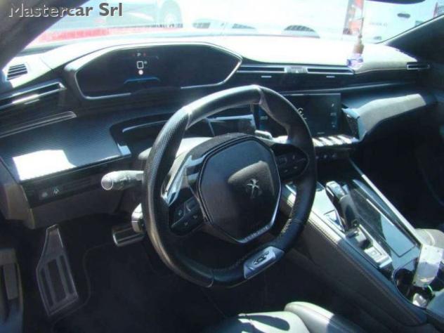 PEUGEOT 508 508 II 2019 Berlina 1.5 bluehdi GT tg : GK942ZR rif. 23939974 - Foto 9