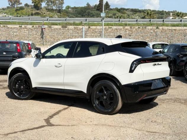 ALFA ROMEO Junior 1.2 145 CV Hybrid eDCT6 Ti NUOVO rif. 24066016 - Foto 6