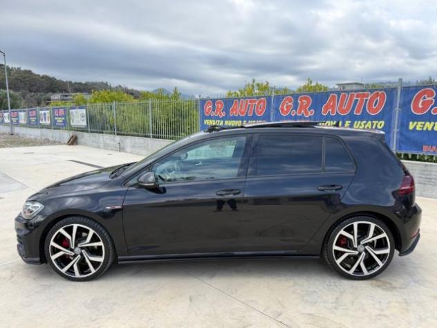 VOLKSWAGEN Golf GTI UNICOPROP leggere annuncio rif. 24203644 - Foto 6