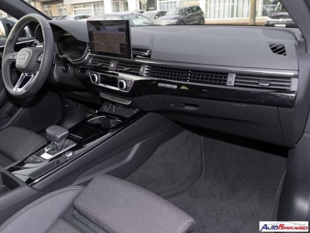AUDI A4 5ª serie A4 Avant 40 TFSI quattro S tronic S line edition - Foto 4