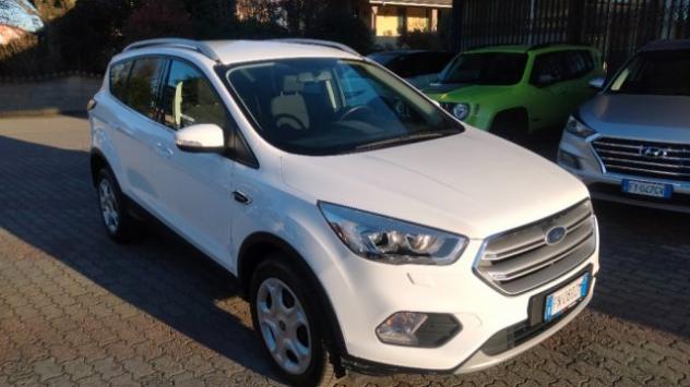 FORD Kuga 1.5 TDCI 120 CV S&S 2WD Titanium Business rif. 19787282 - Foto 2