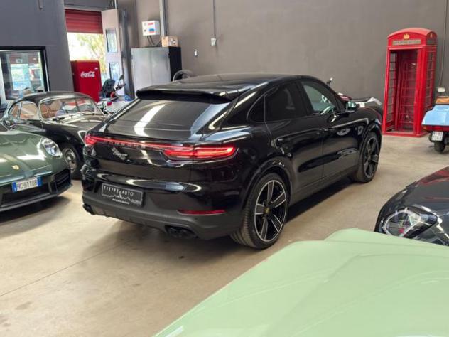 PORSCHE Cayenne Coupé 3.0 V6 rif. 23802926 - Foto 4