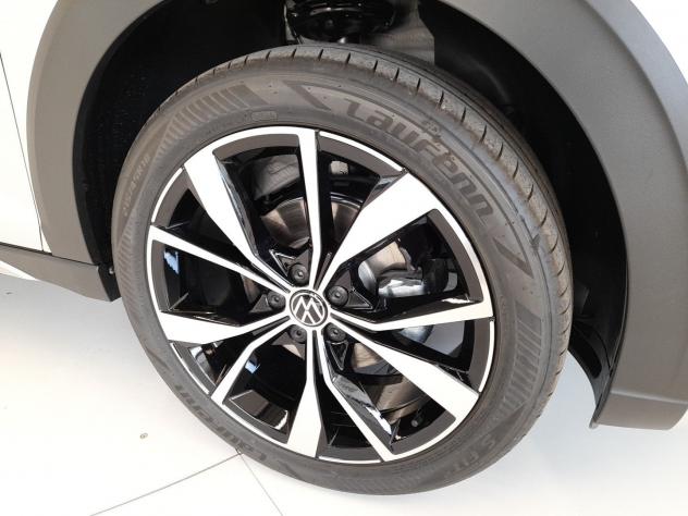 Volkswagen Taigo 1.5 TSI ACT R-Line Plus DSG - Foto 7