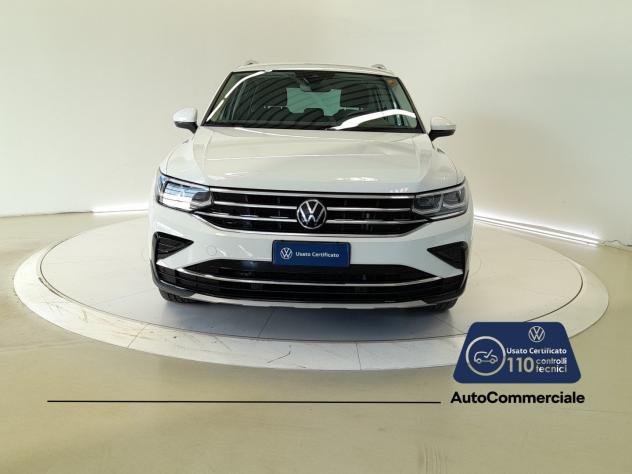 Volkswagen Tiguan 2.0 TDI SCR 110KW Elegance DSG - Foto 2