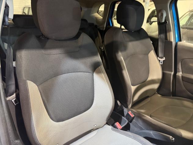Renault Captur dCi 8V 110 CV Start&Stop Energy Intens - Foto 10