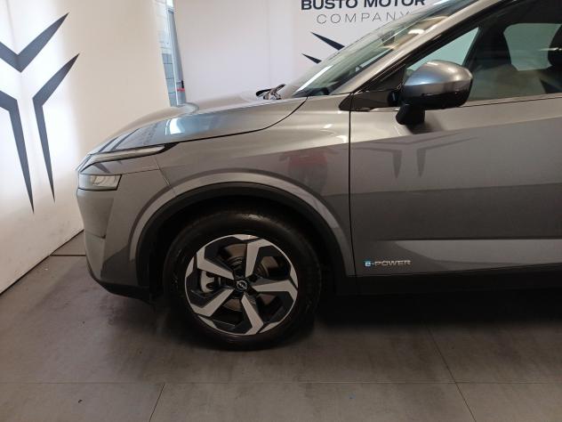 Nissan Qashqai 1.5 e-power N-Connecta 2wd - Foto 7