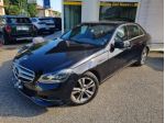 MERCEDES-BENZ E 200 CDI Premium rif. 22538523