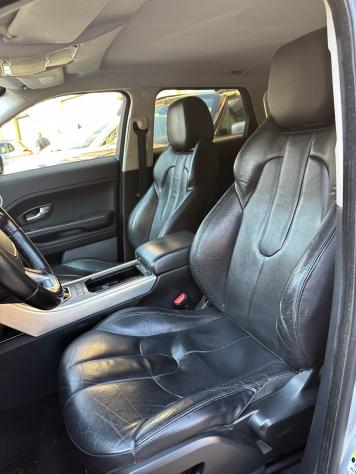 Land Rover Range Evoque 2.2 TD4 5p. Prestige 2/2014 KM 346090 CERT - Foto 8