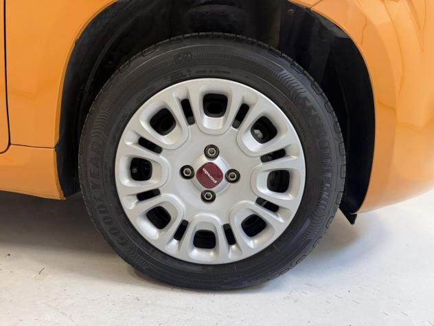 FIAT Panda Panda 1.0 FireFly Hybrid S&S 70CV 5 Posti - PREZZO REALE - Foto 9