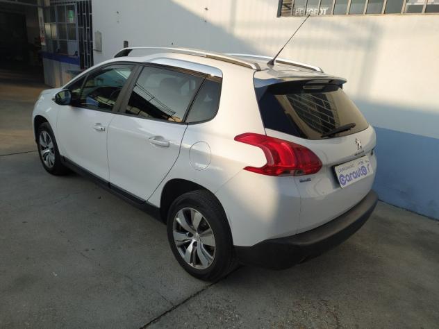 Peugeot 2008 100 hdi Active CBC1.2 - Foto 5