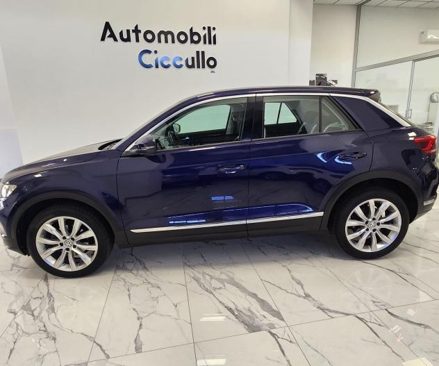 Volkswagen T-Roc 1.6 TDI SCR Advanced BlueMotion T - Foto 3