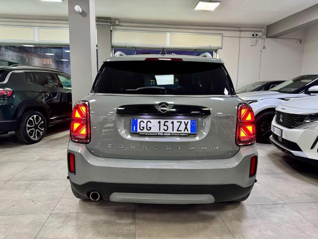 Mini Cooper D Countryman 2.0 150cv Yours 2021 - Foto 6